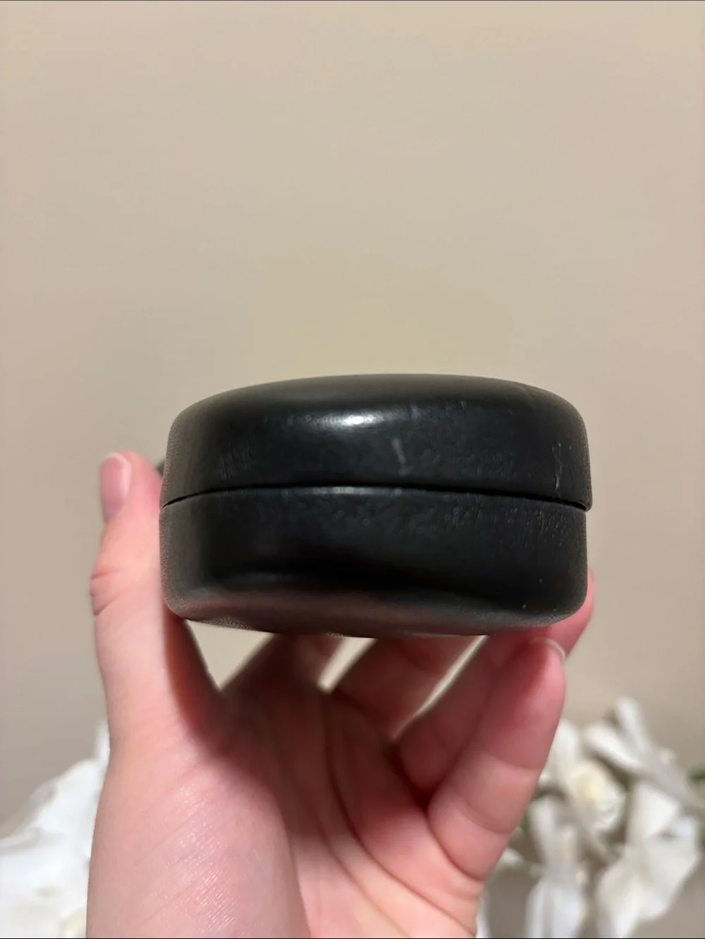 Ray Ban eyeglasses case